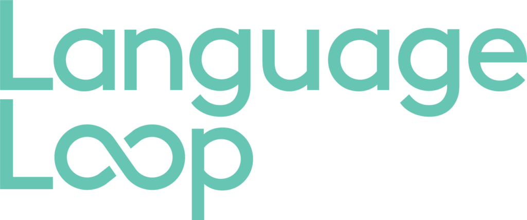 language loop